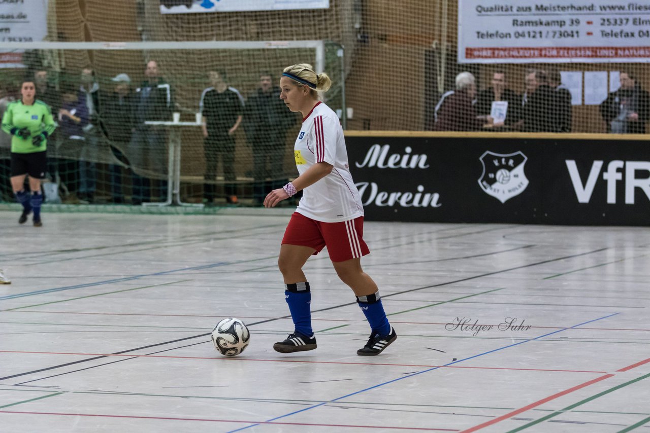 Bild 381 - Volksbank Cup Elmshorn